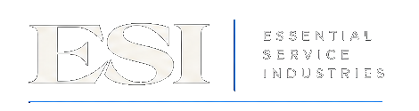 ESI — Essential Service Industries